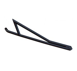 XRW NERF BAR B4 - CAN-AM MAVERICK X3 XRS