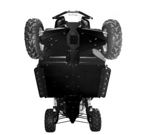 XRW KIT PHD - WILDCAT 1000 (WITHOUT REAR A-ARMS)