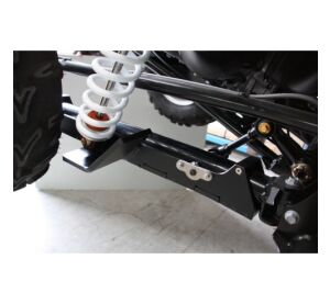 XRW REAR A-ARMS PHD - WILDCAT 1000
