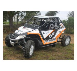 XRW ROLL BAR - WILDCAT 1000