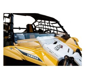 XRW WINDSHIELD - YAMAHA YXZ1000R
