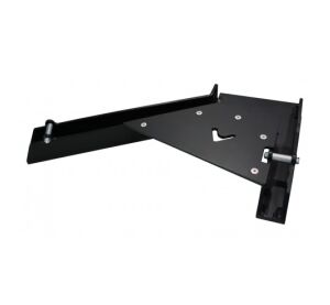 XRW BACK A-ARMS WITH SHOCK PROTECTION PHD - YAMAHA YXZ1000R