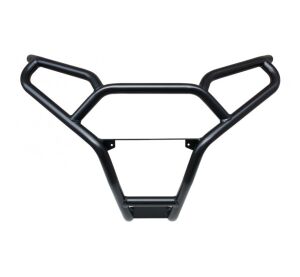 XRW FRONT BUMPER CX1 BLACK - CFMOTO ZFORCE 1000