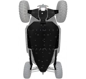 XRW COMPLETE KIT PHD - CFMOTO ZFORCE Z10 (2025+)