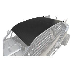 XRW ROOF ALU - CFMOTO ZFORCE Z10-4 (2026+)