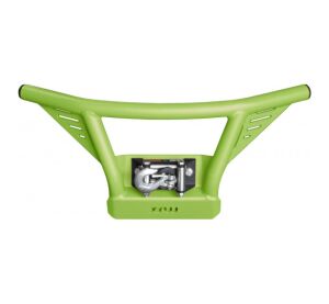 XRW FRONT BUMPER ALU SX3 DREAM GREEN - SEGWAY VILLAIN SX10