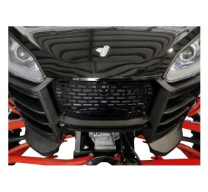 XRW RADIATOR PROTECTION BLACK – SEGWAY VILLAIN SX10