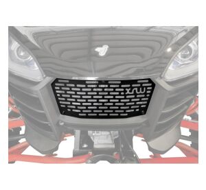 XRW RADIATOR PROTECTION BLACK – SEGWAY VILLAIN SX10
