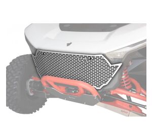 XRW RADIATOR PROTECTION SATIN - SEGWAY SUPER VILLAIN SX20