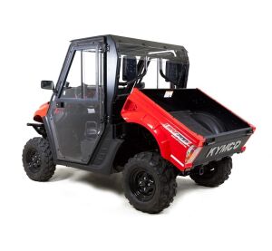 Kabina Kymco UXV 500i/700i včetně topení