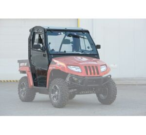 Arctic Cat Prowler 1000i XTZ PC kabina včetně topení