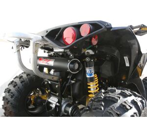 BIG GUN Can-Am Renegade 570 XXC (16-22), 850 XXC (16-22), 1000 XXC (12-25) EVO U Slip On