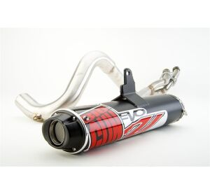 BIG GUN Polaris Sportsman 850XP/850XP EPS (2009-16) Utility Full System