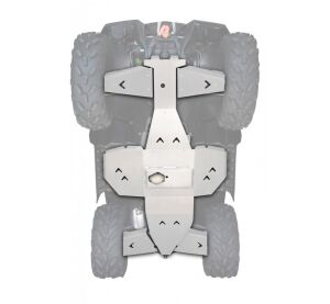 XRW KIT PROT. COMLPET. ALU - SPORTSMAN TOURING XP 1000/850