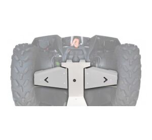 XRW FRONT A-ARMS ALU - SPORTSMAN TOURING XP 1000