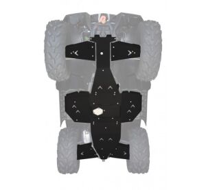 XRW KIT PROT. COMPLET. PHD - SPORTSMAN TOURING XP 1000