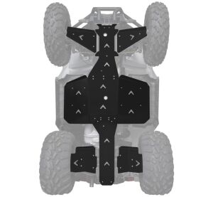 XRW COMPLETE KIT PHD - POLARIS SPORTSMAN 570