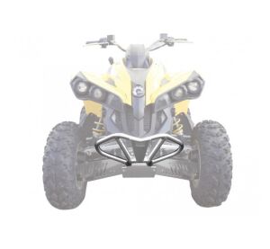XRW FRONT BUMPER BR2 - RENEGADE 500/800