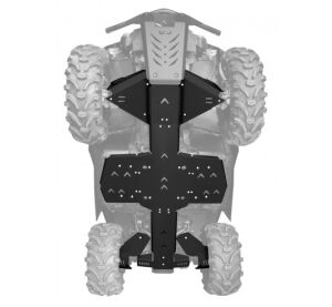 XRW KIT COMPLETE PHD - OUTLANDER 1000 MAX 2017