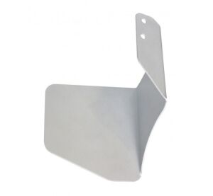 XRW HEAT SHIELD CAN-AM OUTLANDER 1000 MAX / Xmr (2017-2018)