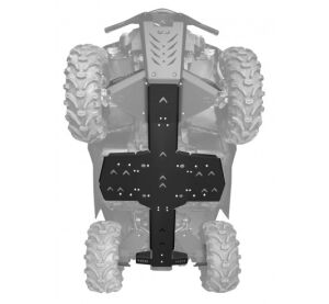 XRW CENTRAL PROTECTION PHD - OUTLANDER 1000 MAX 2017