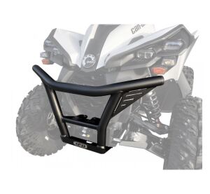XRW FRONT BUMPER BR31 - CAN-AM RENEGADE 650/1000 XXC 2023+, BLACK