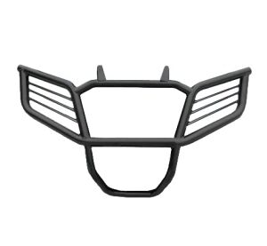 XRW Aluminum FRONT BUMPER BLACK - CFMOTO X8