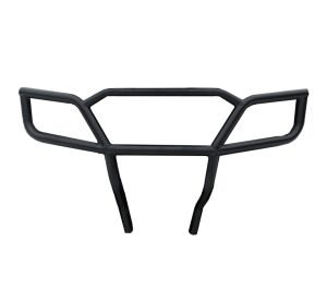 XRW Aluminum REAR BUMPER BLACK - CFMOTO X8