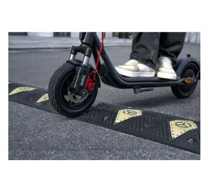Segway Ninebot eKickScooter F2 E II