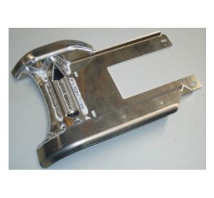 XRW DISC COVER ENHANCED - YAMAHA 700