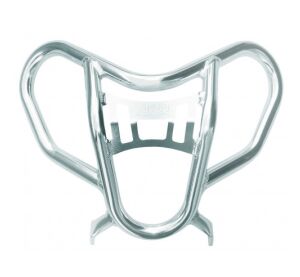 XRW FRONT BUMPER X2 POLISHED