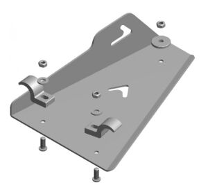 XRW A-ARMS ALU YAMAHA YFM 660R