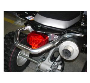 XRW GRAB BAR "original type"  - YAMAHA YFZ 450