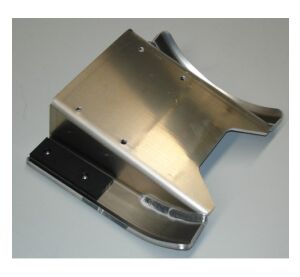 XRW DISC COVER YAMAHA YFM 250R