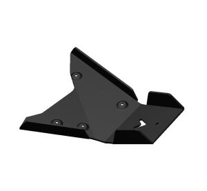 XRW BACK A-ARMS PHD-POL.OUTLAW 500/525 IRS