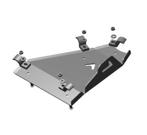 XRW A-ARMS ALU - KTM 505- 450 SX