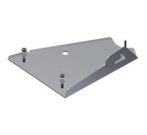 XRW A-ARMS ALU - ADLY 500