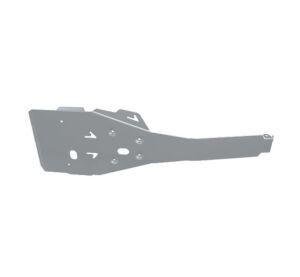 XRW SKID PLATE 5mm  - HONDA TRX 700