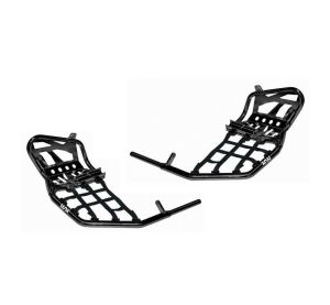XRW NERF BAR R1 - BLACK - KYMCO MAXXER 300