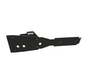 XRW SKID PLATE PHD - KAWASAKI KFX 700