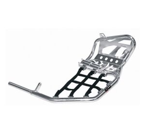 XRW NERF BAR R1 - POLISHED - ARTIC CAT DVX 400