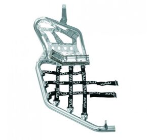 XRW NERF BAR Q2 POLISHED - ARTIC CAT DVX 400