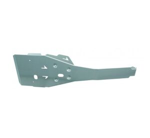 XRW SKID PLATE - 4mm - ARTIC CAT DVX 400