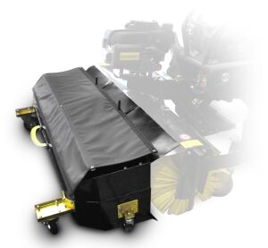 SHARK sběrná nádoba 130 - příslušenství k zametači