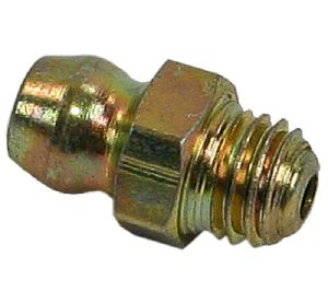 Greased Zirk 1/4"x28-Hon.250R/400EX/TRX 450/Suz/Kaw A-Arms(8required, sold individually)