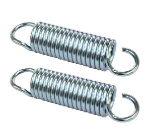 SHARK Springs (2 pcs), for Snow Plow Adapter