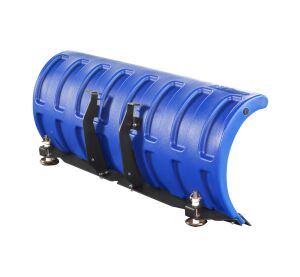 SHARK Snow Plow 52" DELUXE BLUE (132 cm)