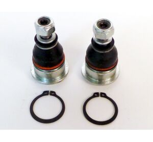 Balljoint  Yamaha YFZ 450, Yamaha YFZ450R, Yamaha YFZ450X LongTravel Lower A-Arm , KTM Upp