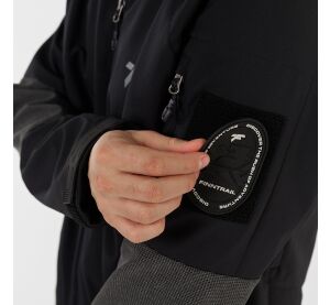 Finntrail Jacket Tactic Graphite