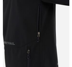 Finntrail Jacket Tactic Graphite